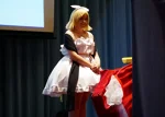 Foto des Kostüms