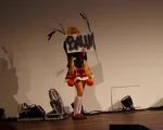 Foto des Kostüms