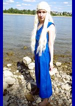 Cosplay-Cover: Daenerys Targaryen Season 3