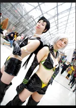 Cosplay-Cover: Sailor Star Healer