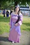 Foto des Kostüms