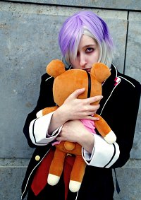 Cosplay-Cover: Kanato Sakamaki