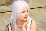 Cosplay-Cover: Daenerys Targaryen (Game of Thrones)