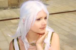 Cosplay-Cover: Daenerys Targaryen (Game of Thrones)