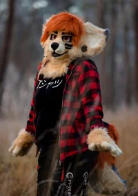 Cosplay-Cover: Doe