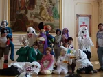 Foto des Kostüms