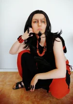 Cosplay-Cover: Scar [Human]