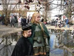 Foto des Kostüms