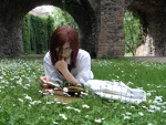 Cosplay-Cover: Kazumi Kami