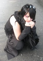 Cosplay-Cover: Hizumi [Reddish - diva version -]