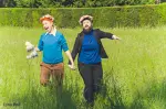 Foto des Kostüms