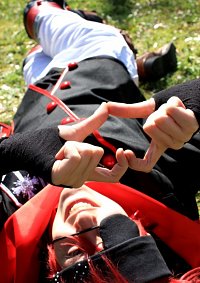 Cosplay-Cover: Lavi - 3. Uniform -