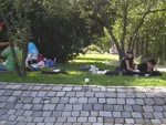 Foto des Kostüms