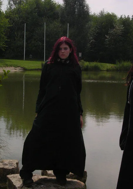 Cosplay-Cover: Unknown