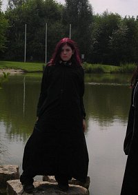 Cosplay-Cover: Unknown