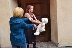 Foto des Kostüms