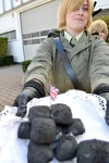 Foto des Kostüms