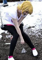 Cosplay-Cover: Roxy Lalonde