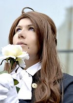 Cosplay-Cover: Elisabeth Edelstein -Uniform- [Österreich]