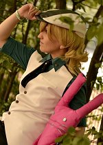 Cosplay-Cover: Barnaby Brooks Jr. ☆ Outfit Change