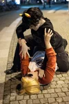 Foto des Kostüms