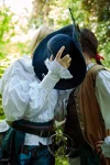 Foto des Kostüms