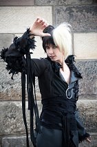 Cosplay-Cover: Kyo (Raison d