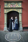 Foto des Kostüms
