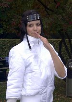 Cosplay-Cover: Hyuuga Neji