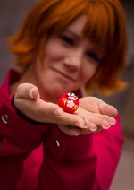 Cosplay-Cover: Kyoko Mogami (Lovo Me Uniform)