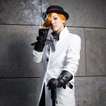 Cosplay: Roman Torchwick