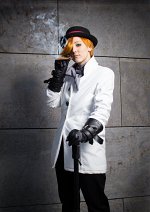 Cosplay-Cover: Roman Torchwick