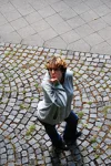 Foto des Kostüms