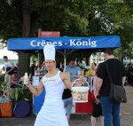 Foto des Kostüms