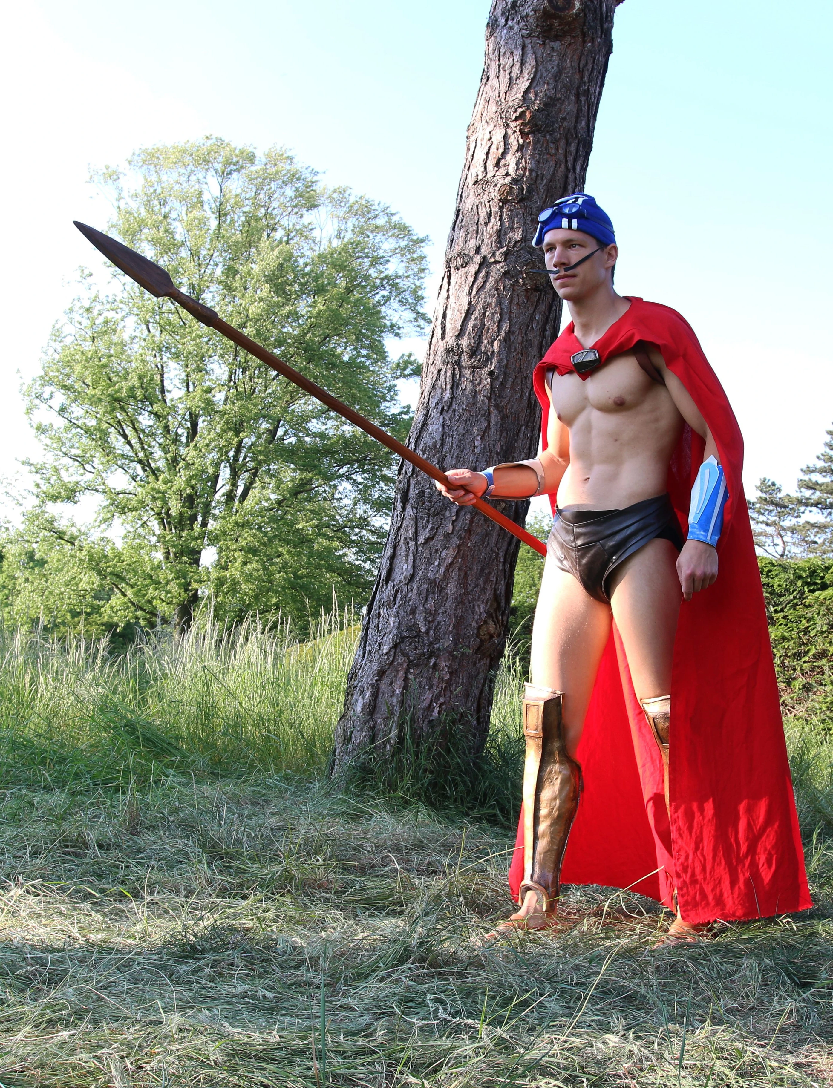 Cosplay