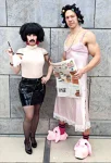 Foto des Kostüms