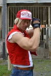 Foto des Kostüms