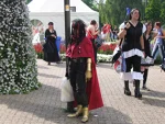 Foto des Kostüms