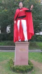 Foto des Kostüms