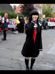 Foto des Kostüms