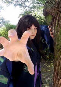 Cosplay-Cover: Naraku