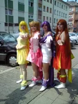 Foto des Kostüms