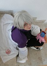 Cosplay-Cover: Xerxes Break