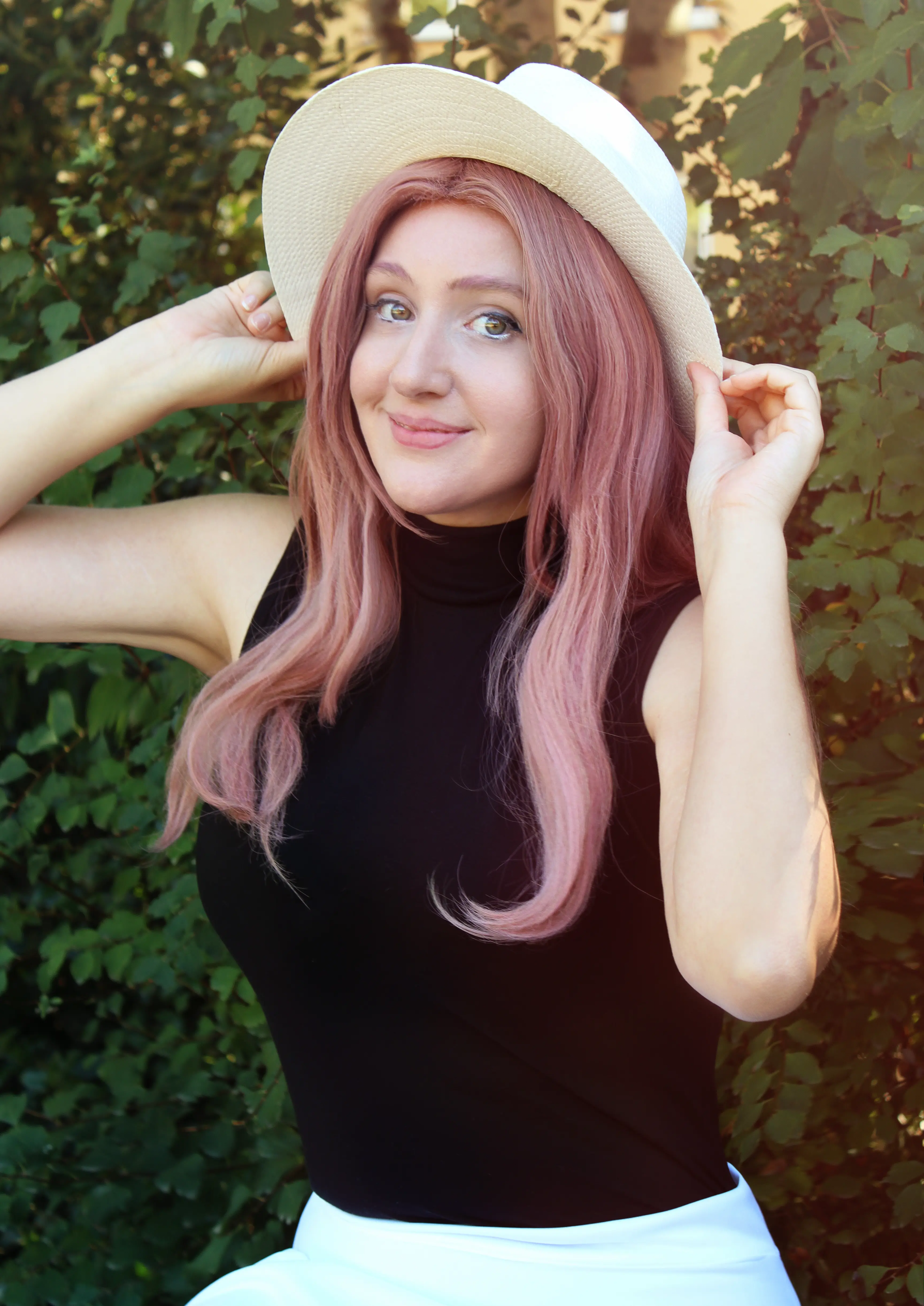 Cosplay-Cover: Mimi Tachikawa [Character Song]