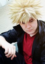 Cosplay-Cover: Katsuki Bakugou [J-World]