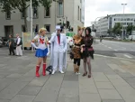 Foto des Kostüms