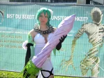 Foto des Kostüms