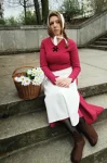 Foto des Kostüms
