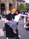Top-3-Foto - von Knuckles