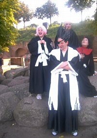 Cosplay-Cover: Kusajishi Yachiru